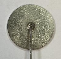 Slovenia Mountain Rescue Badge