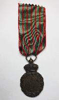French St Helena Medal
