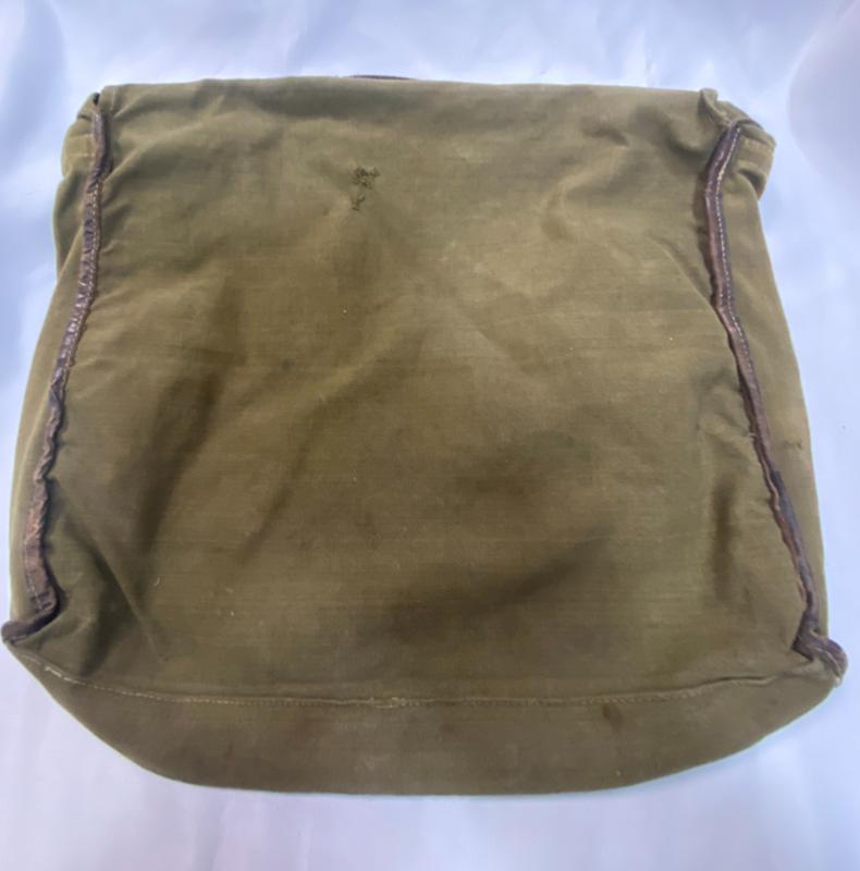 WW2 German Army Clothing Bag