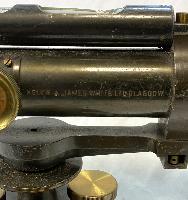 British Theodolite Engineering Instrument