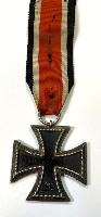 WW2 German Iron Cross 2nd Class
