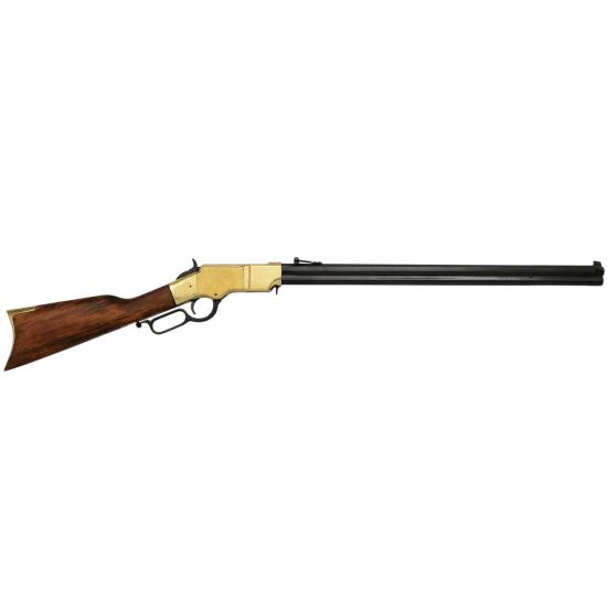 Code: G1030L Replica Henry Rifle 1860 with Octogonal Barrel 