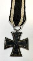 WW1 Imperial German Iron Cross 2nd Class