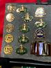 U.S. Army Veteran Badge/Insignia Collection