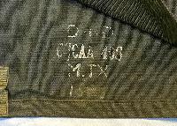 Australian Bren Gun Holdall