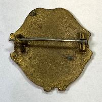 WW2 British Royal Engineers Sweetheart Brooch