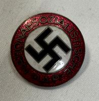Replica WW2 German NSDAP Party Badge