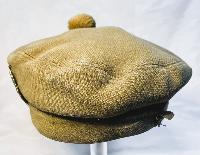 Post War London Scottish Officers Tam O'Shanter