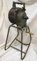 British Secomak Type 447 Hand Operated Siren