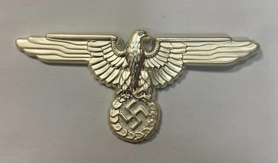 Replica Waffen SS Cap Eagle