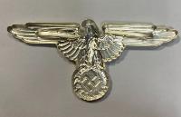 Replica Waffen SS Cap Eagle
