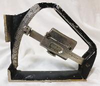 WW2 British Clinometer