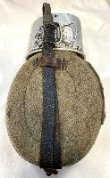 WW2 German Army M31 Canteen & Cup