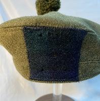 Royal Regiment Of Scotland Tam O Shanter