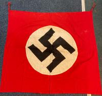 WW2 German NSDAP  Flag