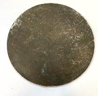 WW1 British Memorial Plaque