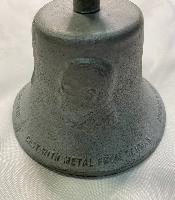 WW2 British R.A.F. Benevolent Fund Victory Bell