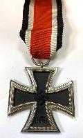 WW2 German Iron Cross 2nd Class