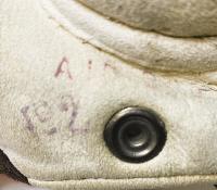 WW2 British "C" Type" Flying Helmet
