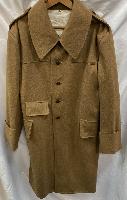 Replica WW1 British Army Greatcoat