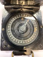 WW2 British Mk I Marching Compass