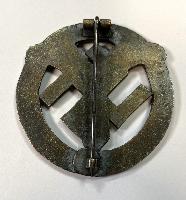 Replica WW2 German Motorsportabzeichen