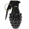 Code: G738 Replica WW2 MK2 US Pineapple hand grenade Black
